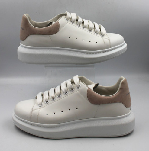 Alexander mcqueen oversized - alexander,