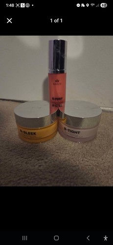 Maeleys cosmetics creams - cosmetics,