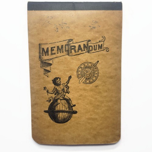 Antique 1919 handwritten - antique,