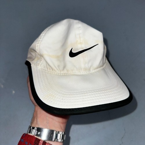 Nike hat cap - cap, strap