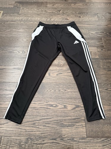 Men adidas soccer pants - soccer,