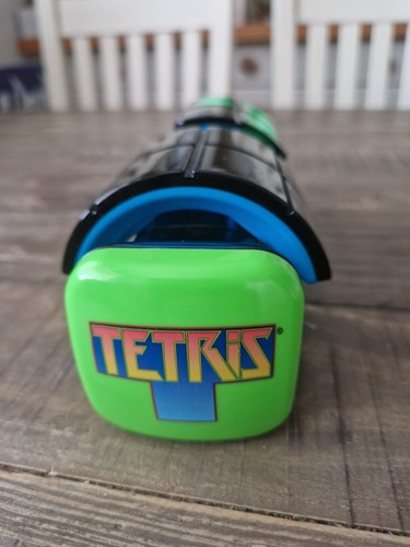 Bop tetris handheld - it, game