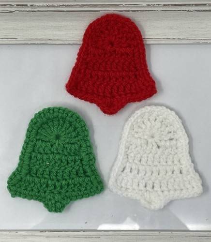 Handmade crochet christmas - handmade,
