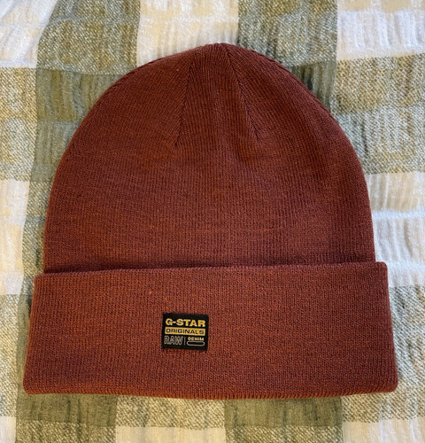 Star raw effo beanie - g-star, beanie,