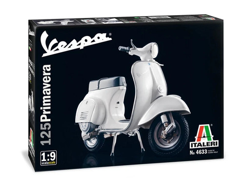 Italeri 4633 9 - 4633,
