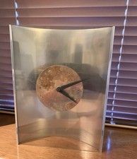 Vintage Habitat Mantle Clock