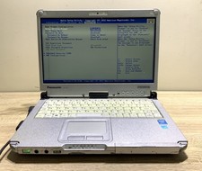 Panasonic Toughbook CF-C2
