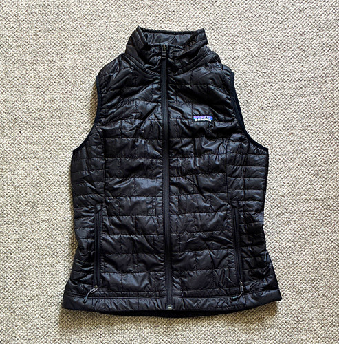 Patagonia women black - patagonia, women’s