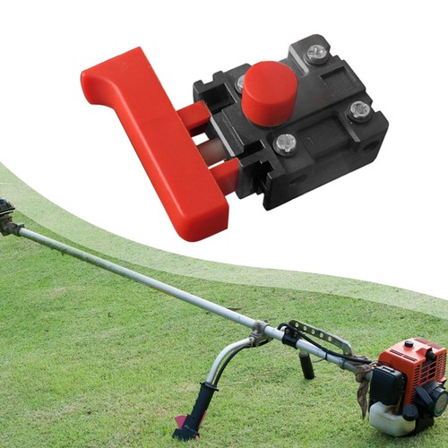 Electric grass trimmer trigger - electric,