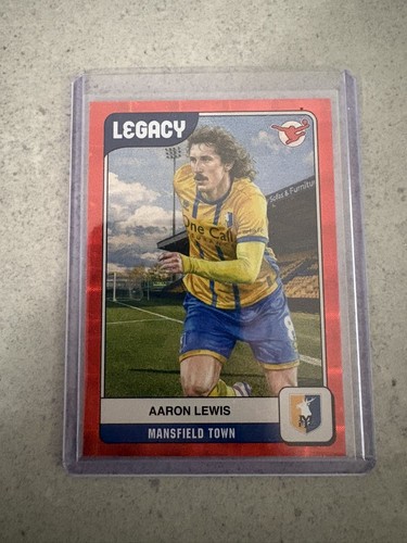 Panini efl football - panini,