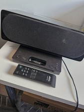 Sony SRS-GU10iP Stereo Speaker