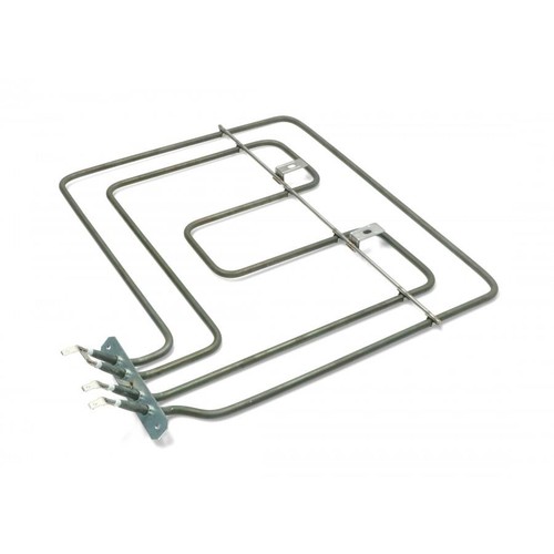 Oven cooker grill element - cooker,