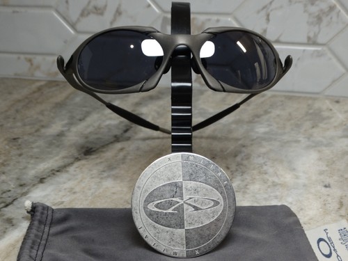 Oakley romeo x - oakley, x-metal