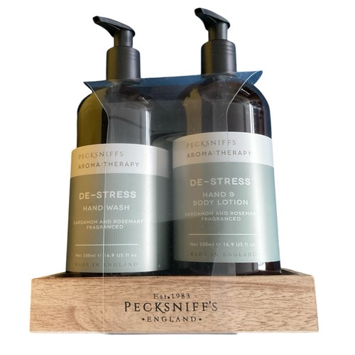 Pecksniff aromatherapy - pecksniff's,