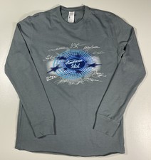 Vintage American Idol Long