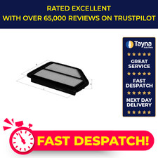 Air Filter fits HONDA FR-V BE5