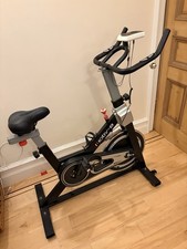 JLL IC300 Pro Indoor Cycling