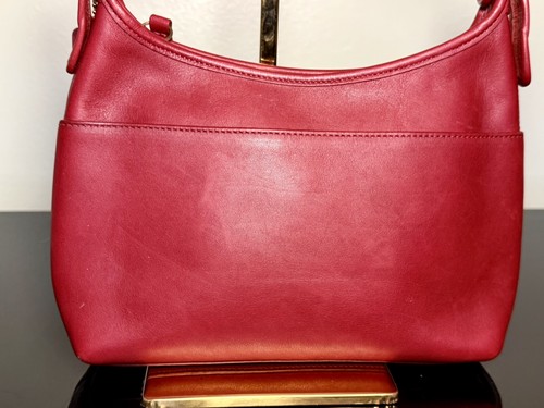 Coach 2004 vintage 9136 - coach,