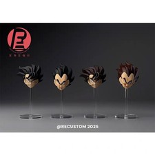 In stock RE CUSTOM Dragon Ball