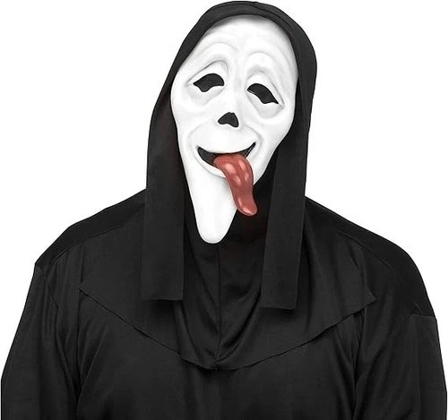 Scary movie wassup mask - scary,