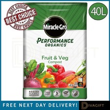 MIRACLE GRO PERFORMANCE
