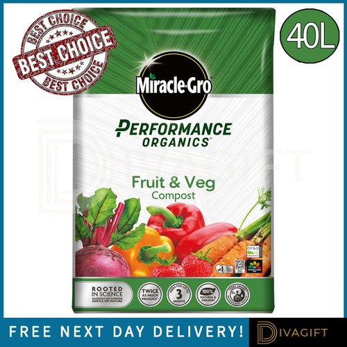 Miracle gro performance - miracle,