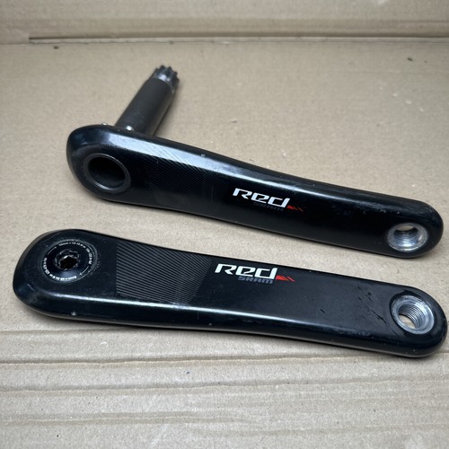 Sram red 172 - gxp, 8