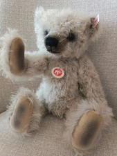 Steiff 036880 pepe teddy bear - pepe,