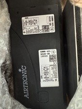 NEW Paccar Airtronic