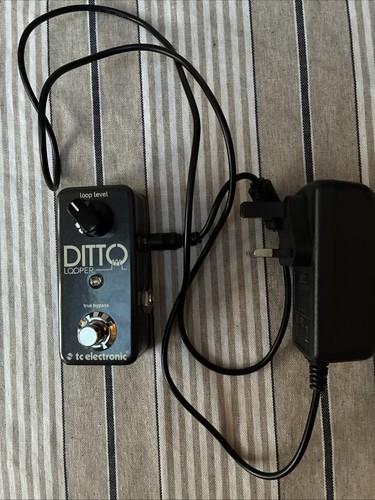 Electronic ditto looper - electronic,