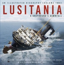 Lusitania: An Illustrated