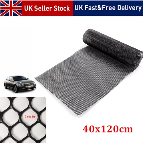 Universal honeycomb black - universal,