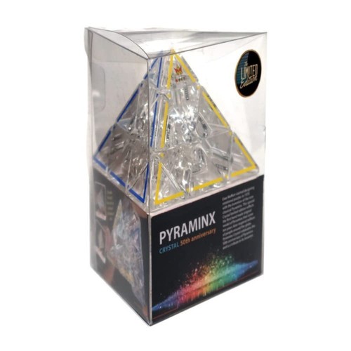Meffert m5093 pyraminx - meffert's,