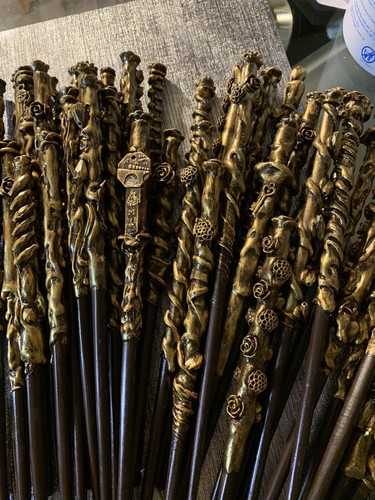 Harry potter hand made - harry,