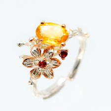 Handmade item Vintage Natural