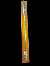 Stick Barometer