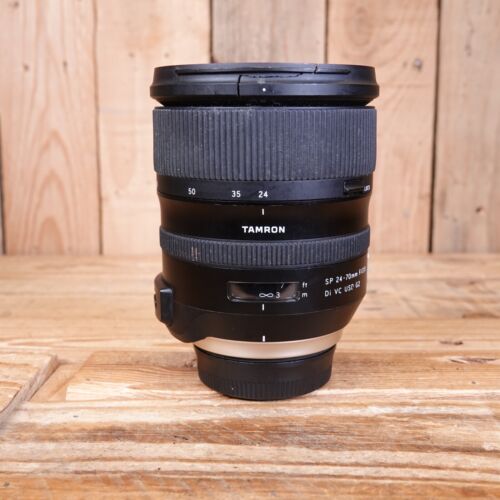 Tamron 70mm 8 di vc - tamron,