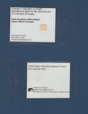 Heartwood FIDC Fiber-Optic