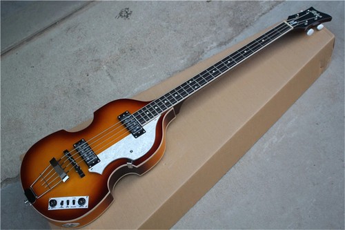 Sunburst hofner violin bb2 - hofner,