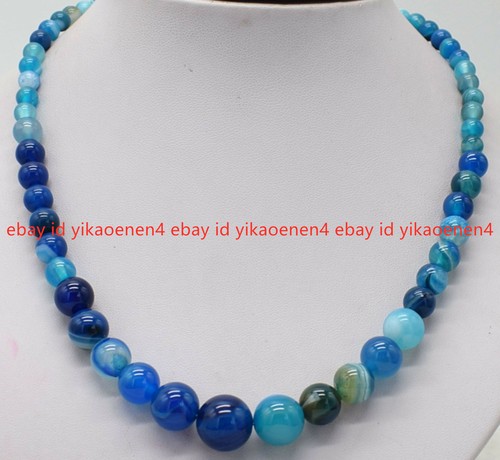 Genuine 14mm blue stripe - 6-14mm,