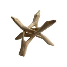 Tripod stand for abalone - stand,