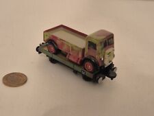 ERTL Lorry 1 Lor Train Thomas The Tank Engine & Friends, 2001, Die-Cast, Combine