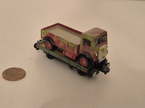 Ertl lorry lor train thomas - ertl,