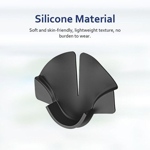 Sweat proof nose - sweat-proof, guard