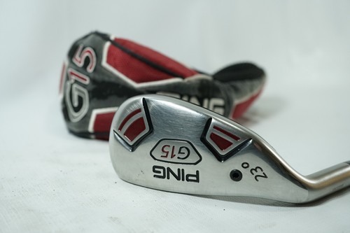 Ping g15 hybrid - 4, /
