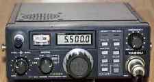 YAESU FT-290R FT-290RII RADIO