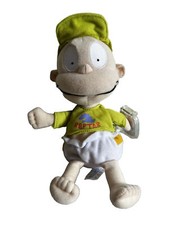 Rugrats Tommy Pickles Reptar