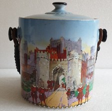 New hall potter - new,