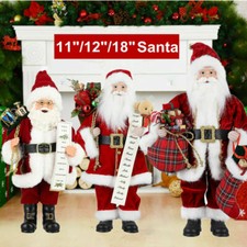 12/18/24'' Christmas Santa
