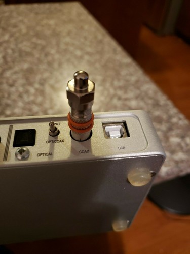 Digital enhancer for - enhancer, rotel